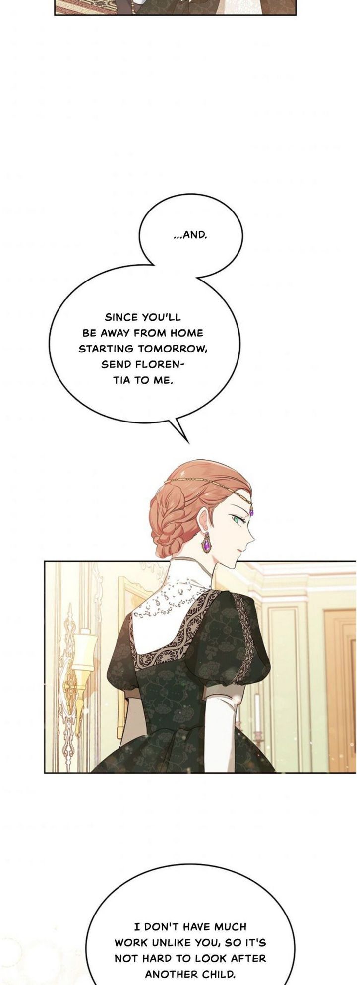 I Shall Master This Family 17 20