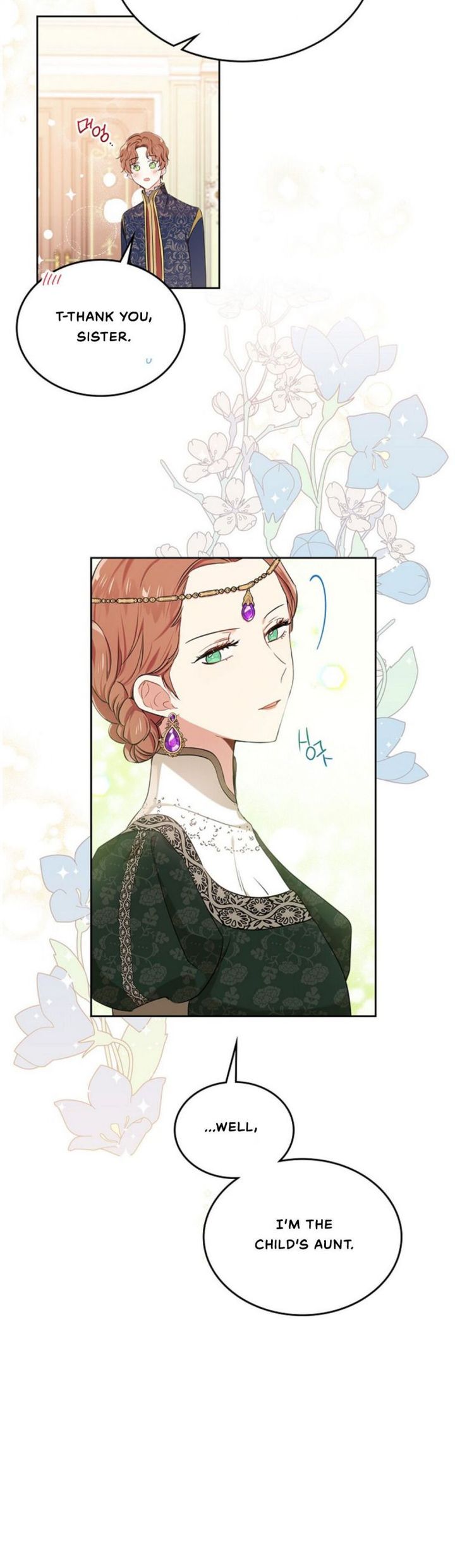 I Shall Master This Family 17 21