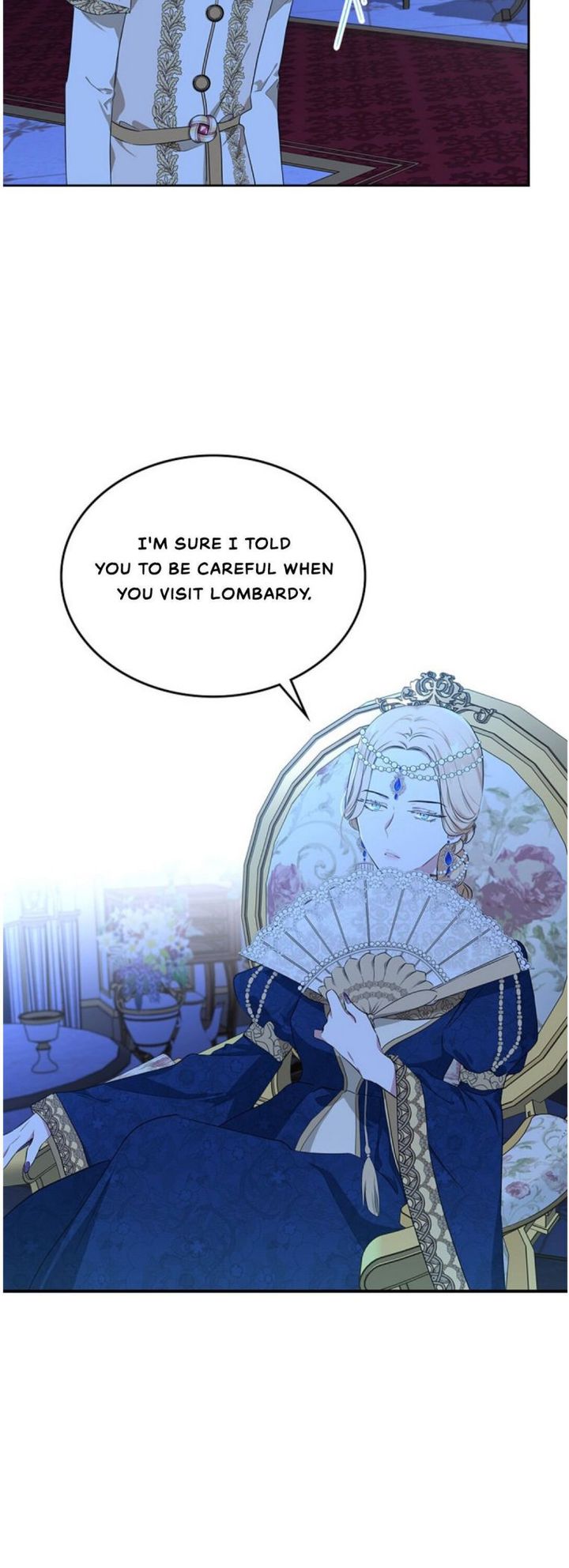 I Shall Master This Family 17 27