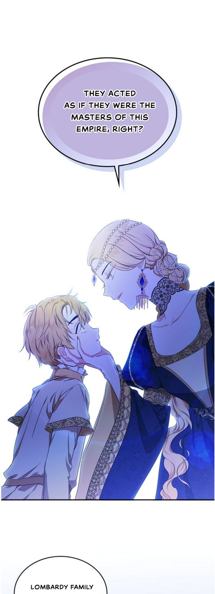 I Shall Master This Family 17 31