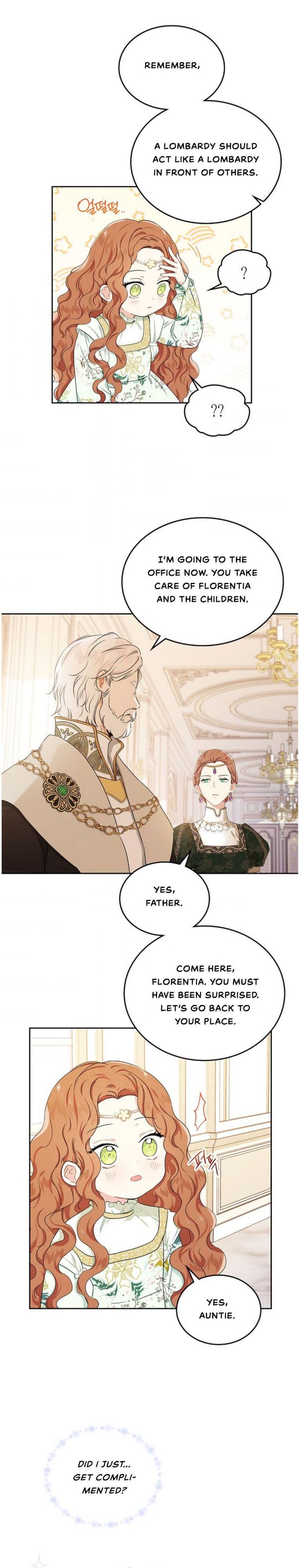 I Shall Master This Family 17 4
