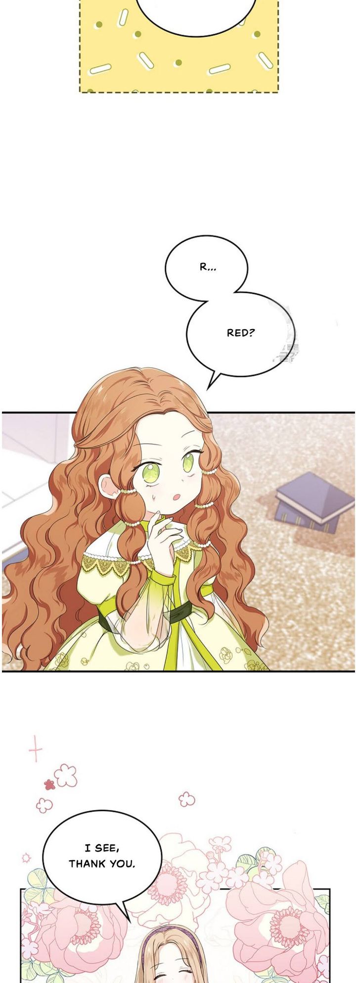 I Shall Master This Family 18 10