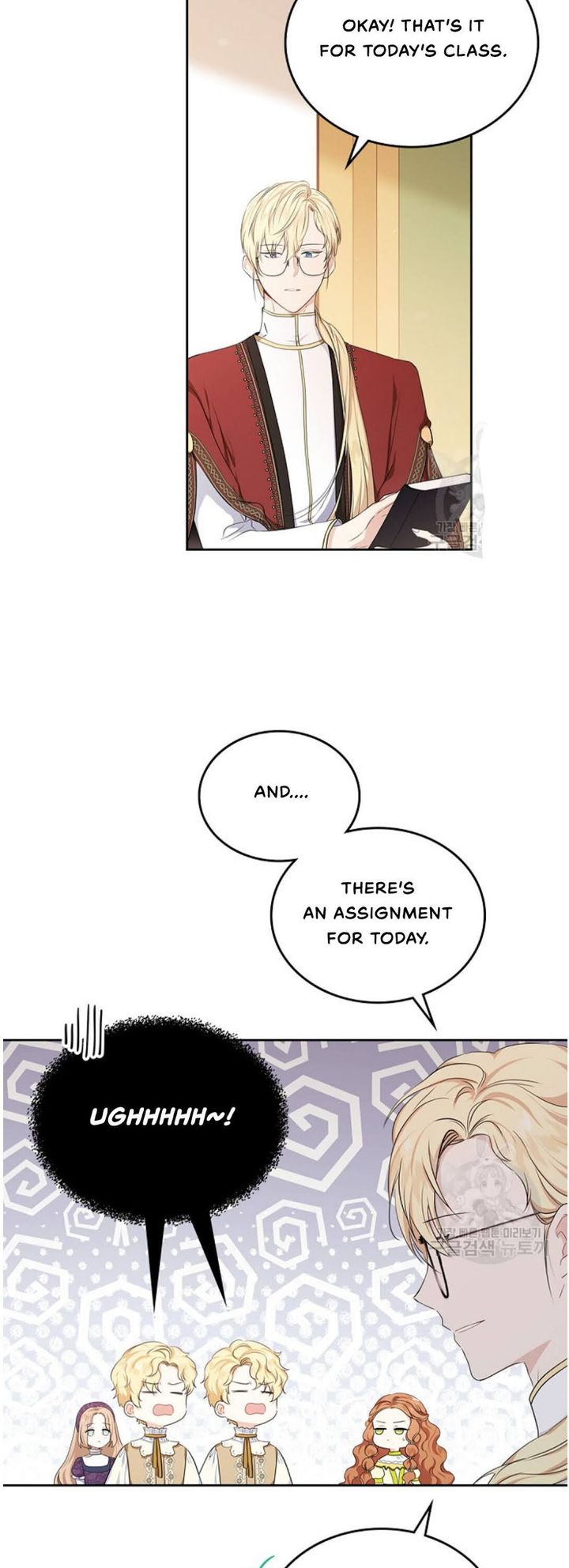 I Shall Master This Family 18 2