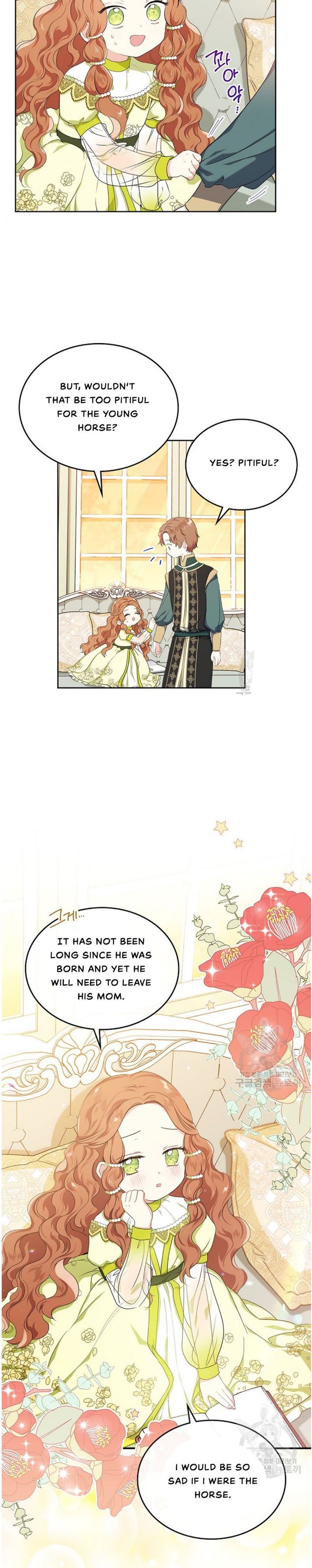 I Shall Master This Family 18 21