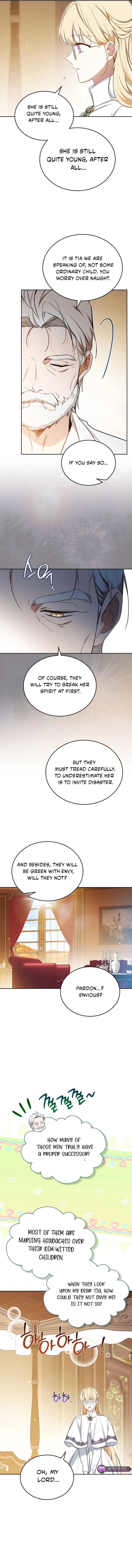 I Shall Master This Family 205 10