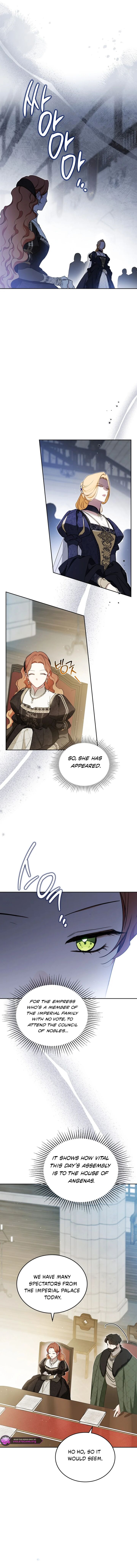 I Shall Master This Family 205 3