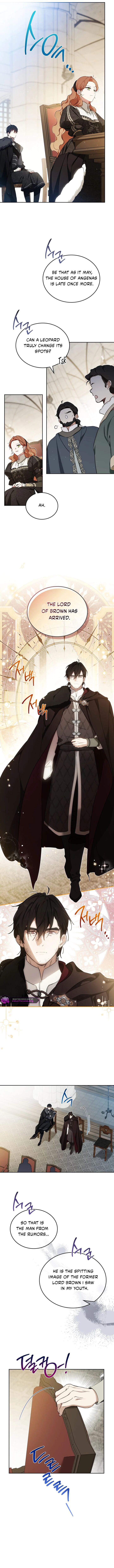 I Shall Master This Family 205 5