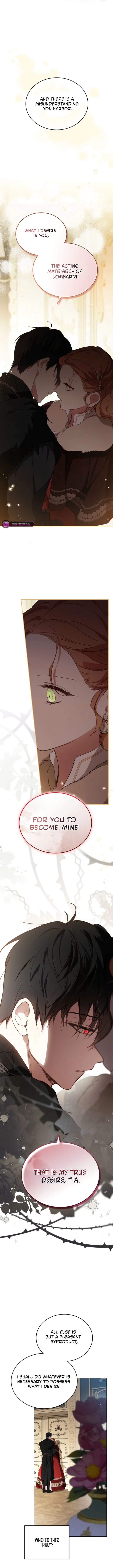 I Shall Master This Family 212 9