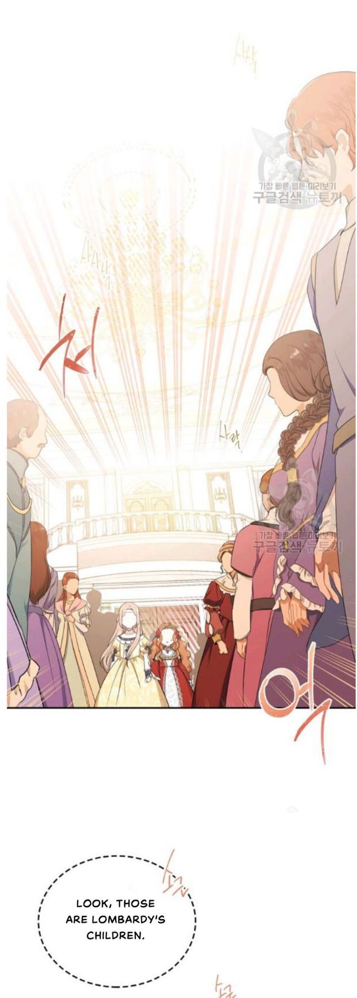I Shall Master This Family 22 28