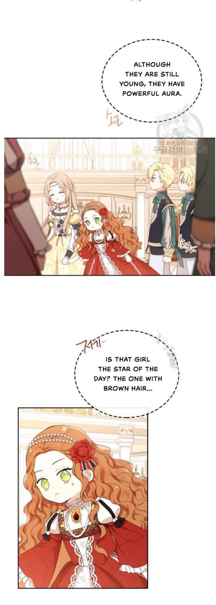 I Shall Master This Family 22 29