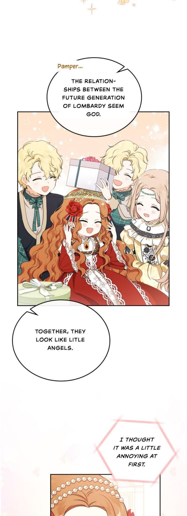I Shall Master This Family 23 35