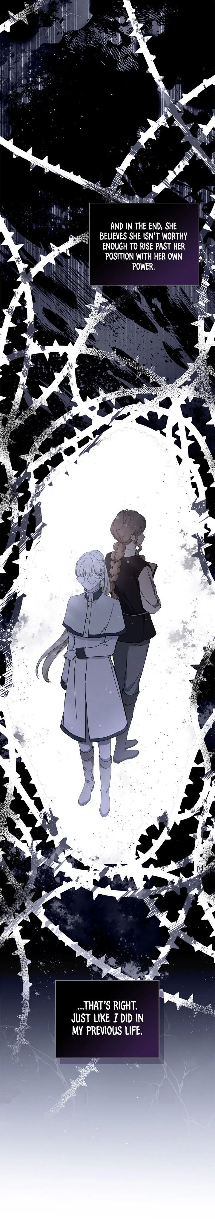 I Shall Master This Family 28 13
