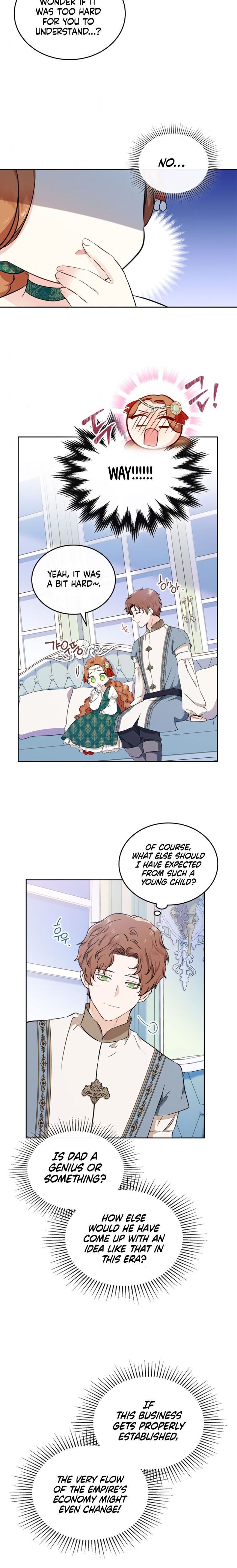 I Shall Master This Family 29 18
