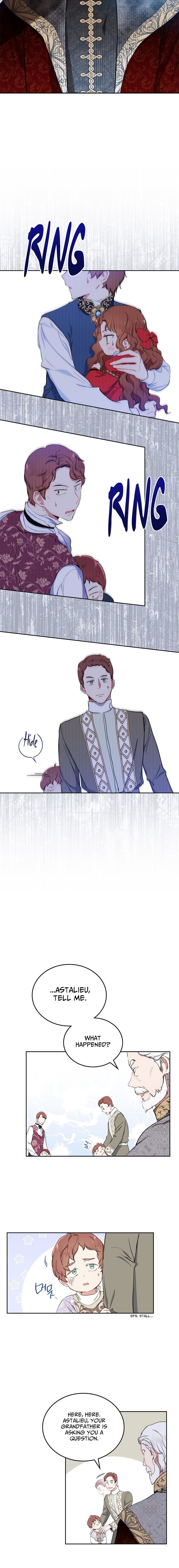 I Shall Master This Family 3 14