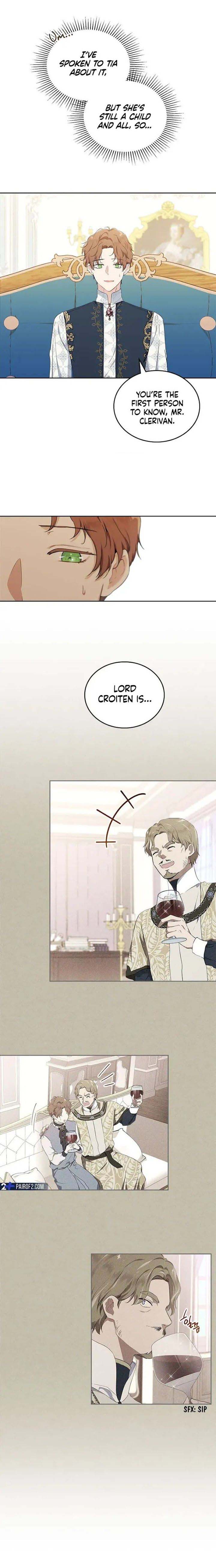 I Shall Master This Family 32 6