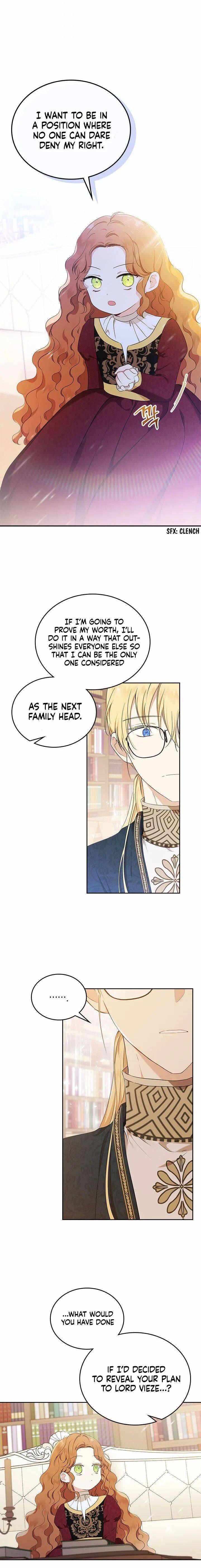 I Shall Master This Family 34 11