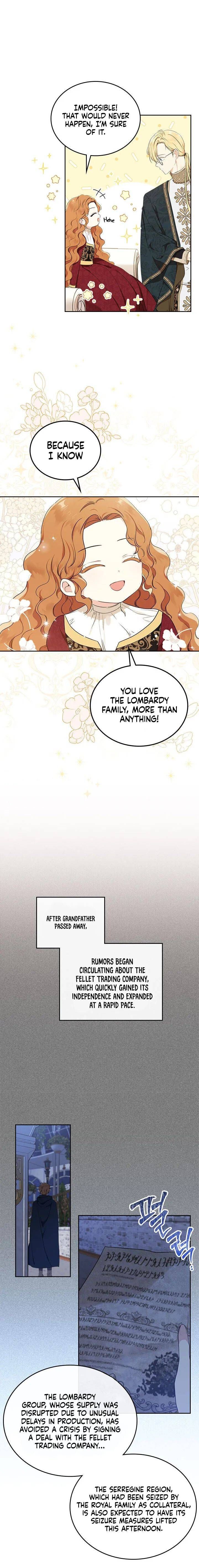 I Shall Master This Family 34 12