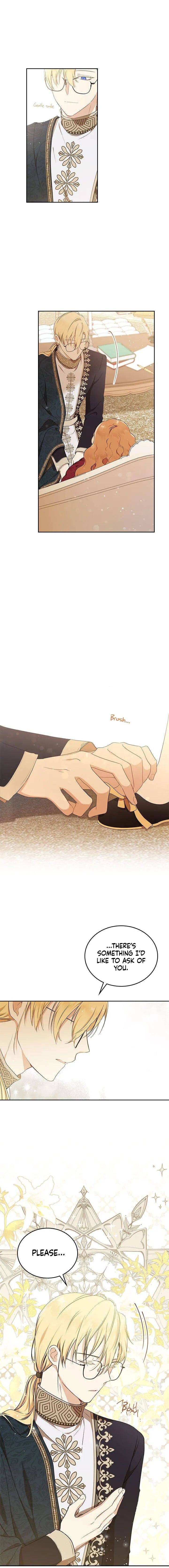 I Shall Master This Family 34 14
