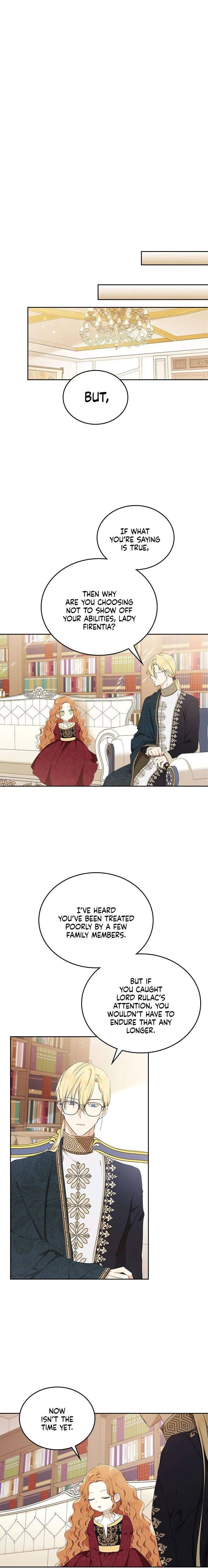 I Shall Master This Family 34 8