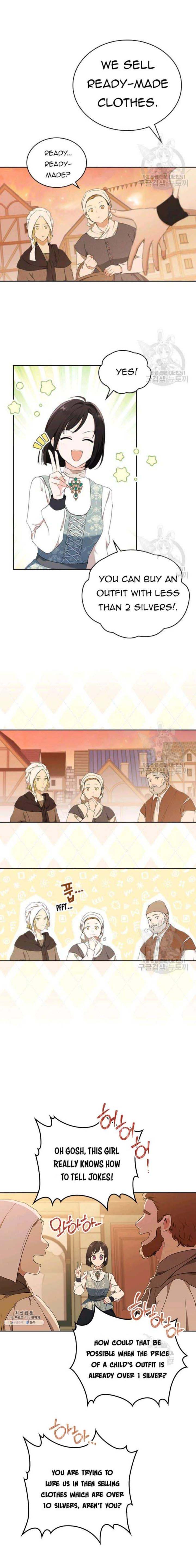 I Shall Master This Family 37 17