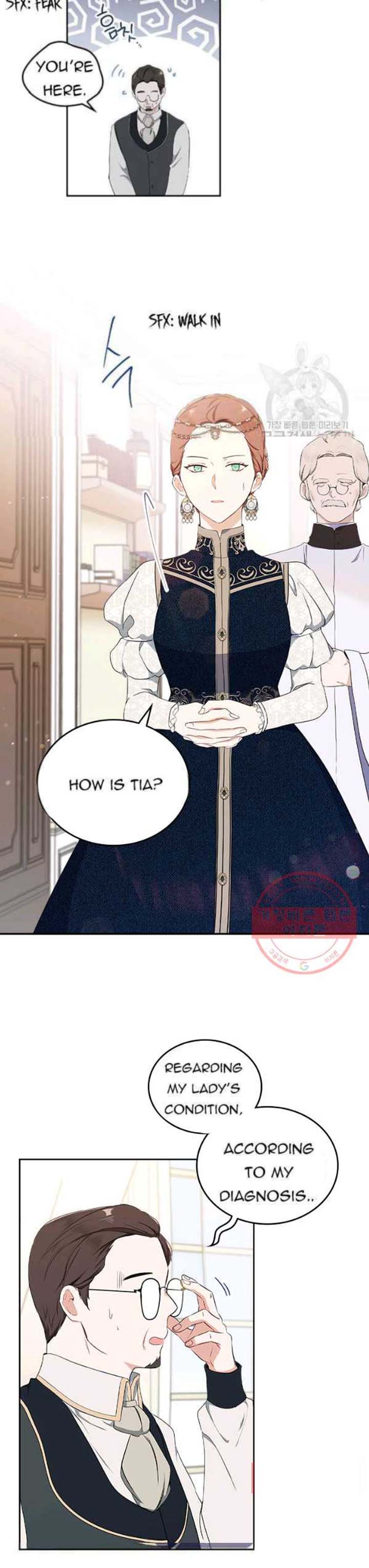 I Shall Master This Family 39 19