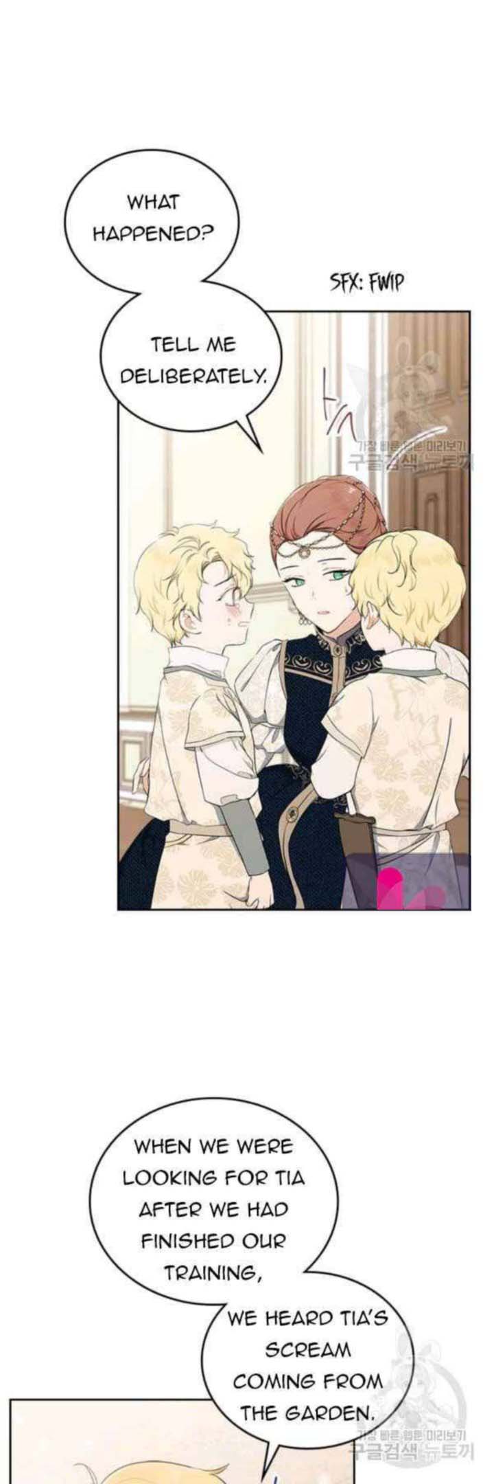 I Shall Master This Family 39 23