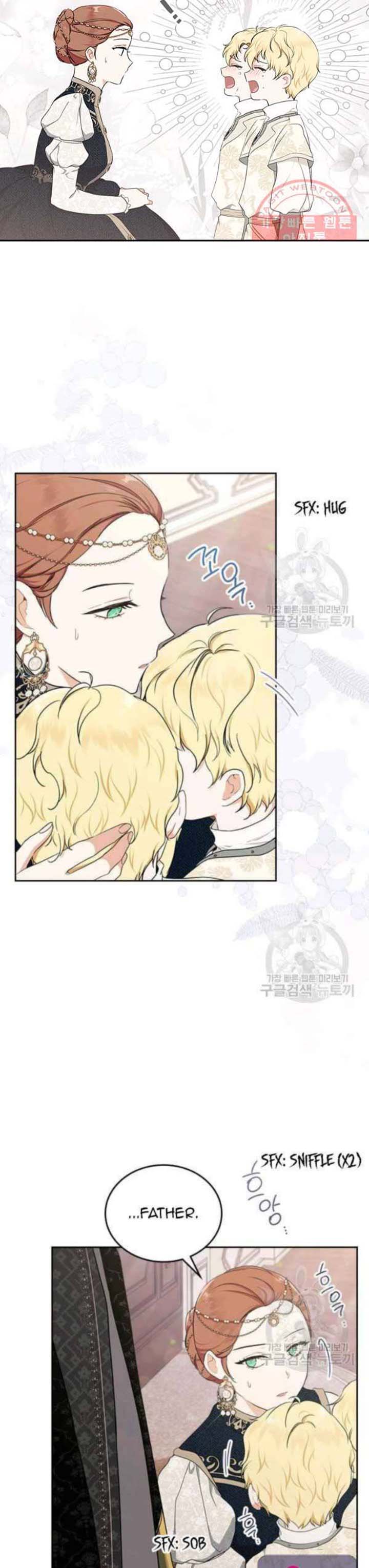 I Shall Master This Family 39 27