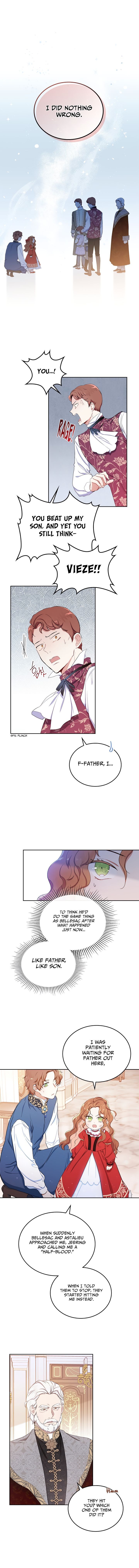 I Shall Master This Family 4 4