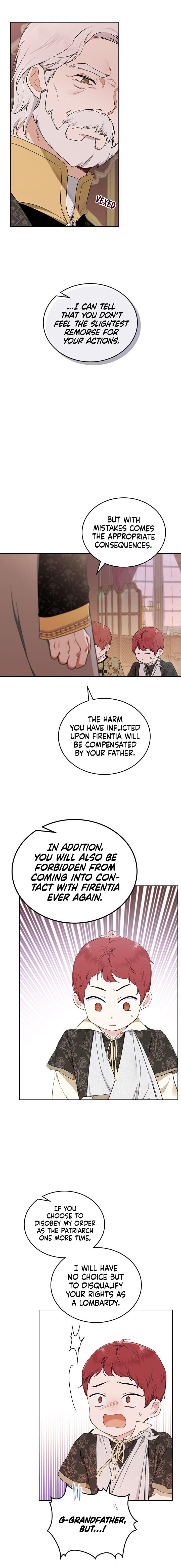 I Shall Master This Family 40 2