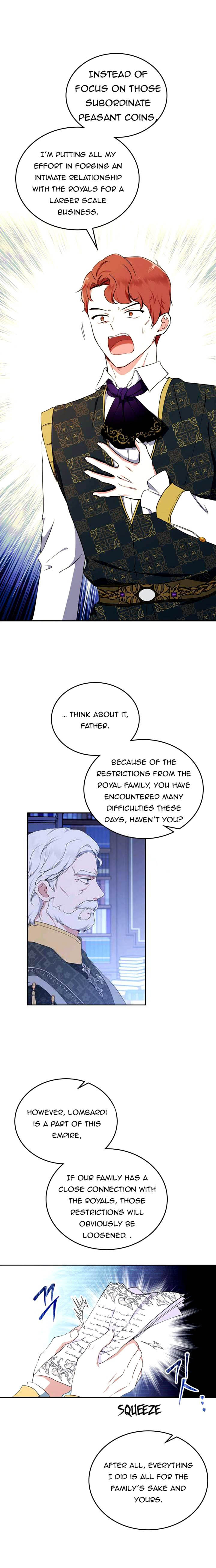 I Shall Master This Family 41 4