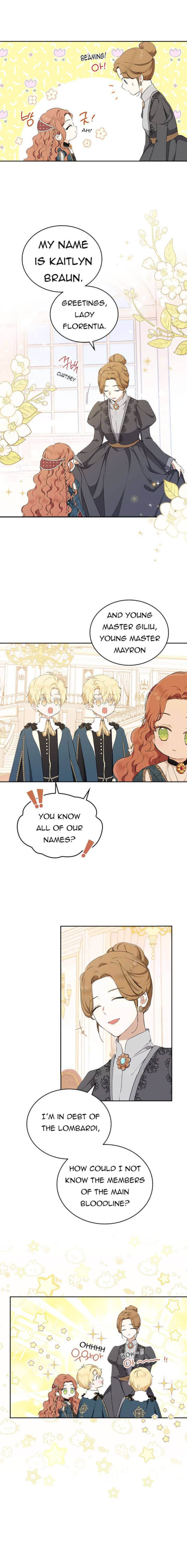 I Shall Master This Family 44 6