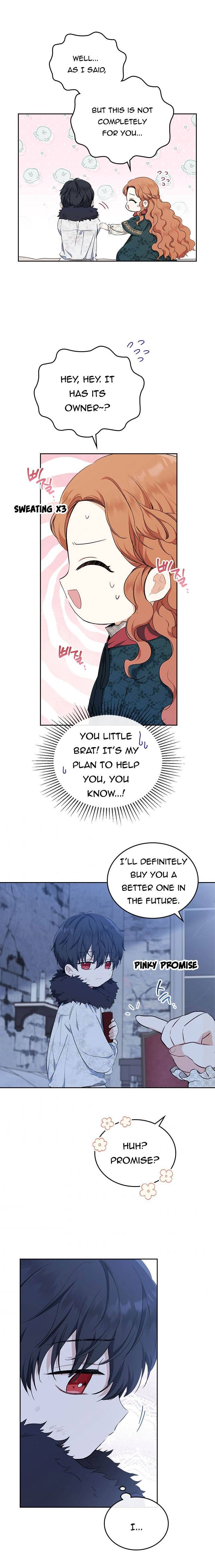 I Shall Master This Family 49 9