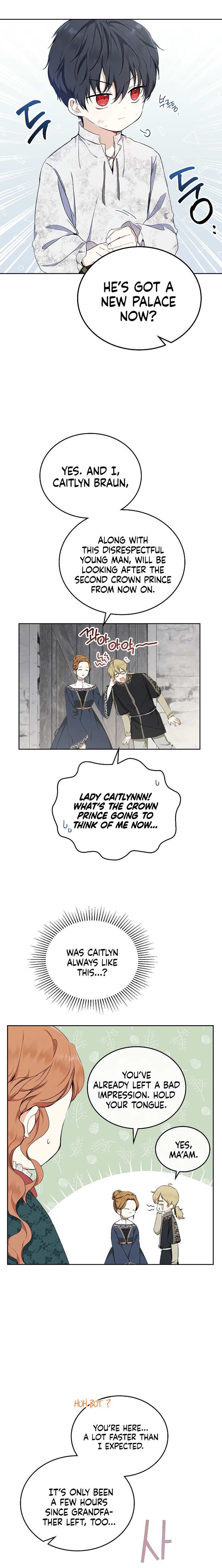 I Shall Master This Family 50 2