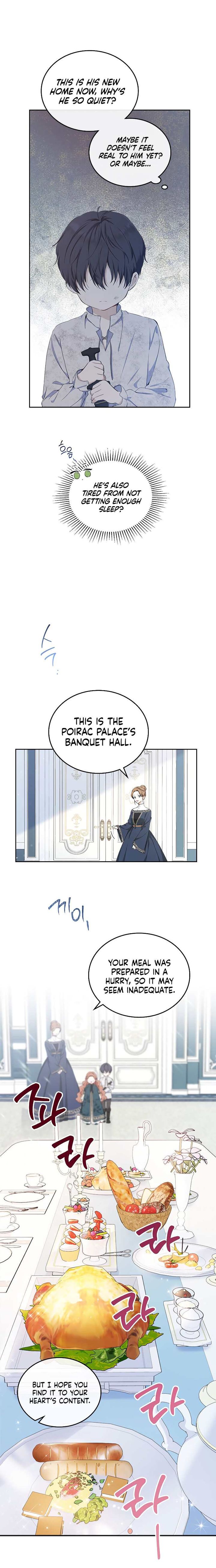 I Shall Master This Family 50 7