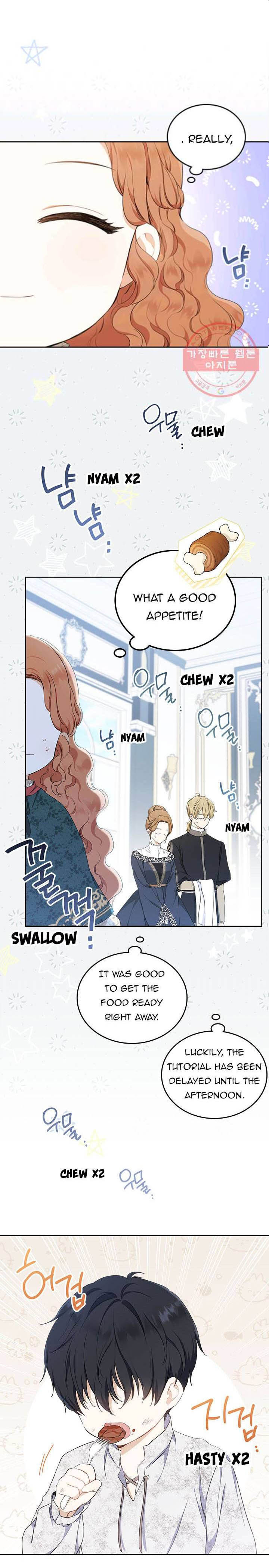 I Shall Master This Family 51 1