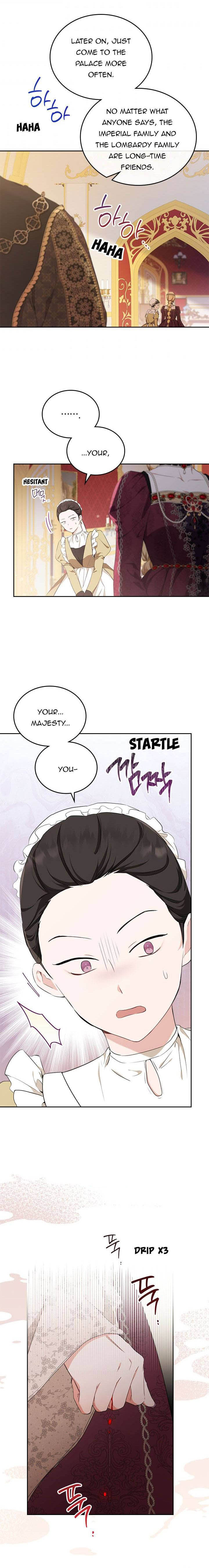 I Shall Master This Family 51 22