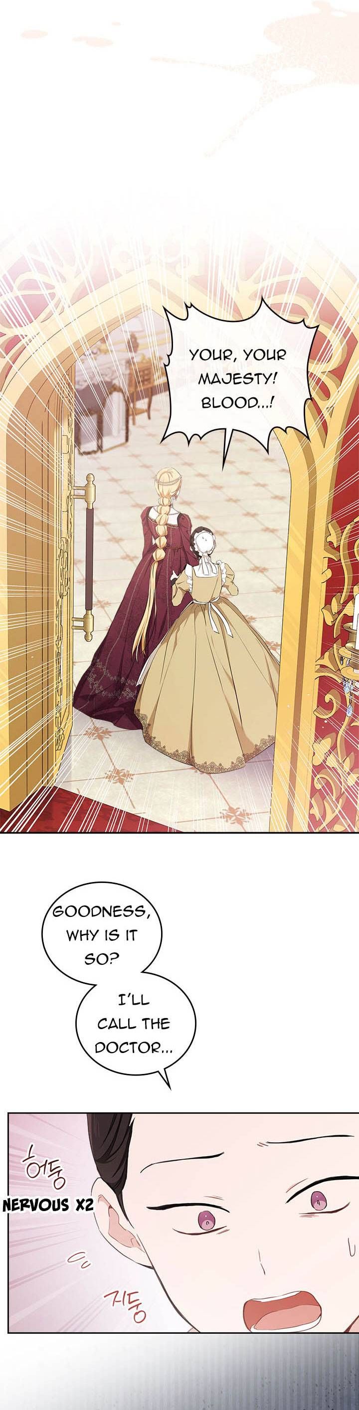 I Shall Master This Family 51 23