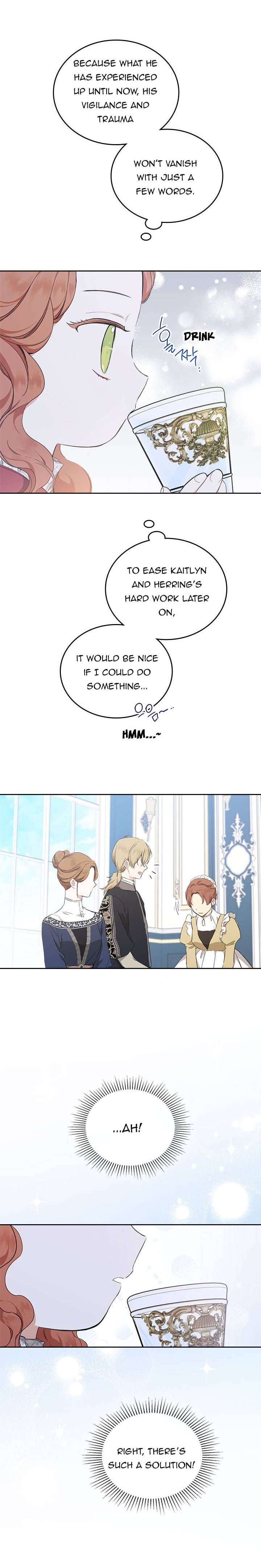 I Shall Master This Family 51 3