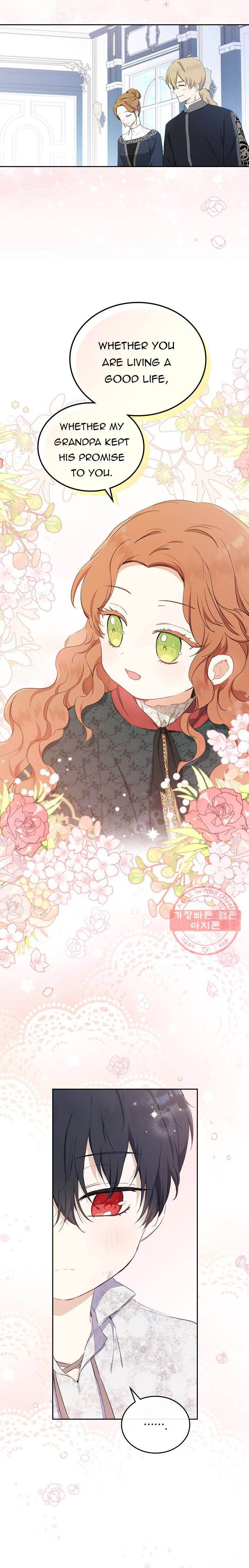 I Shall Master This Family 51 7