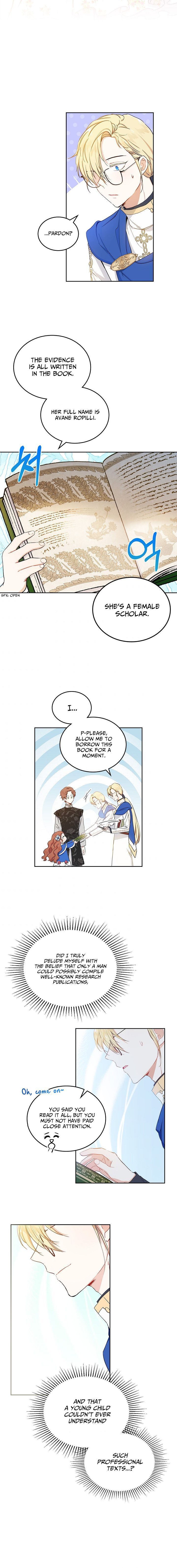 I Shall Master This Family 6 11
