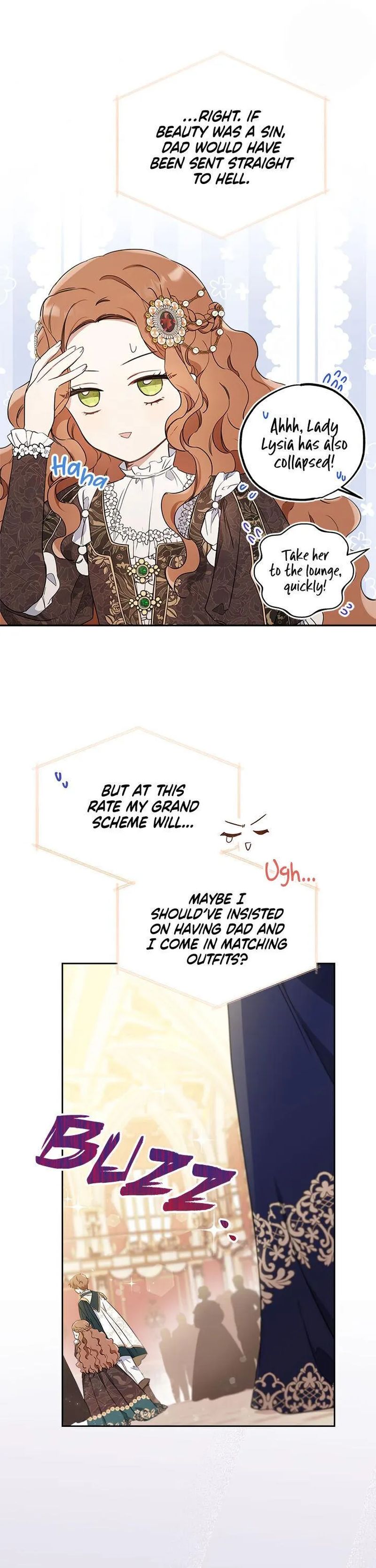 I Shall Master This Family 65 28