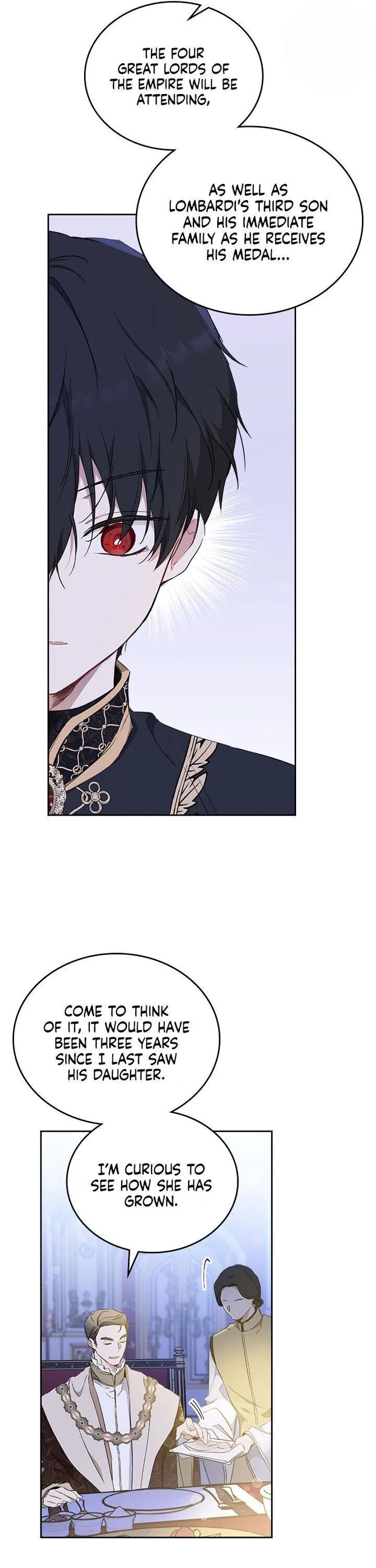 I Shall Master This Family 65 5
