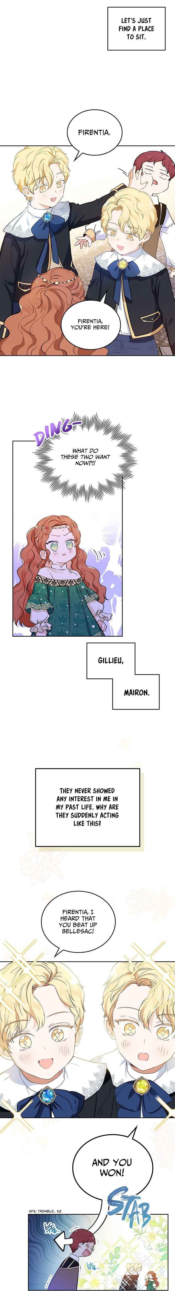 I Shall Master This Family 8 16