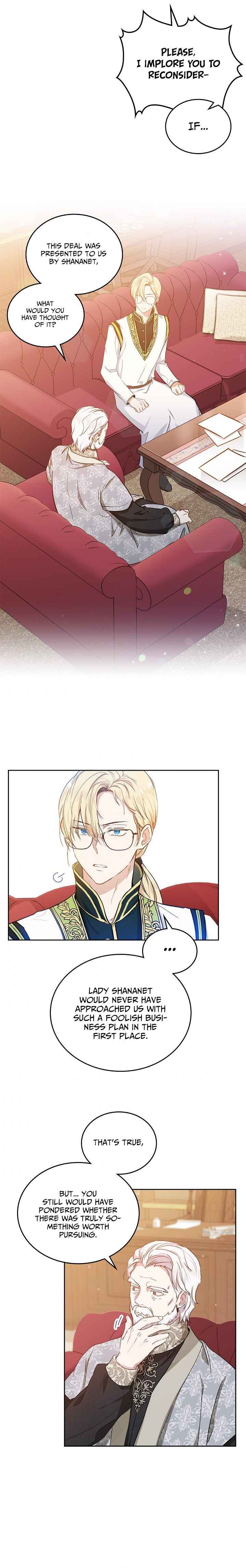 I Shall Master This Family 8 9