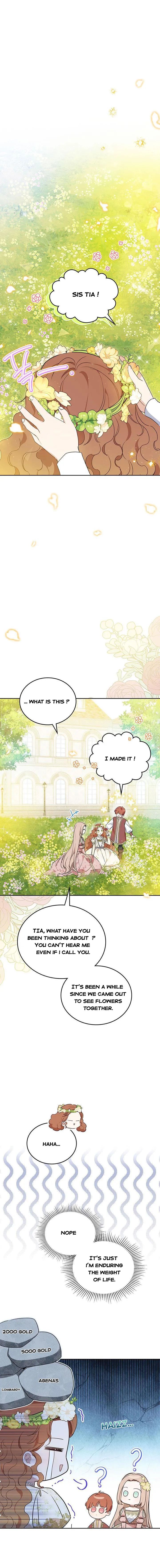 I Shall Master This Family 82 6