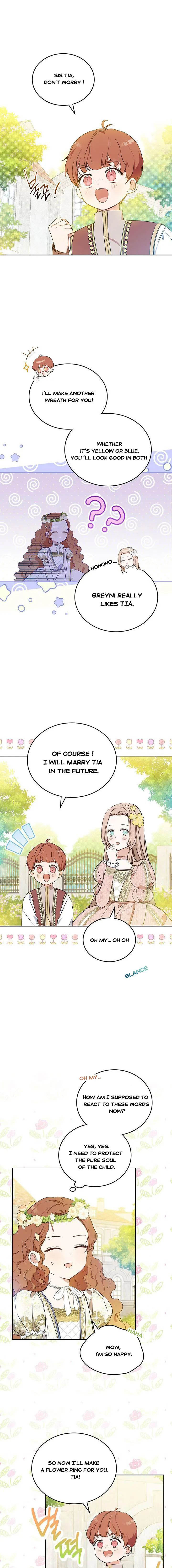 I Shall Master This Family 82 7