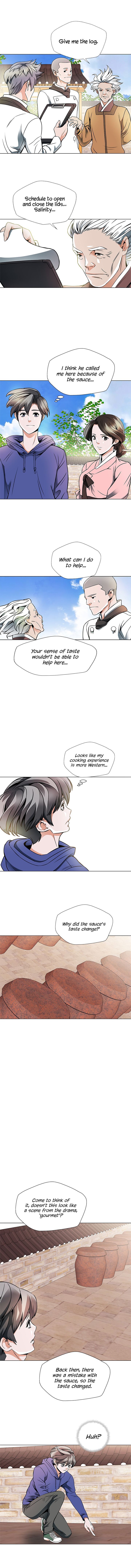 I Stack Experience Through Reading Books 22 4