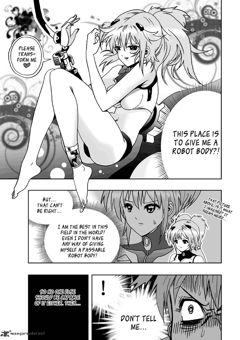 I The Female Robot 1 14