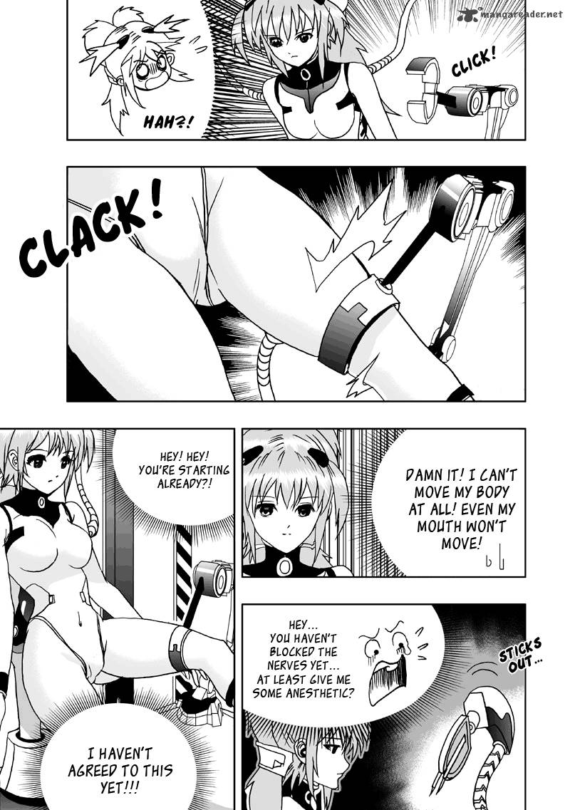 I The Female Robot 1 18
