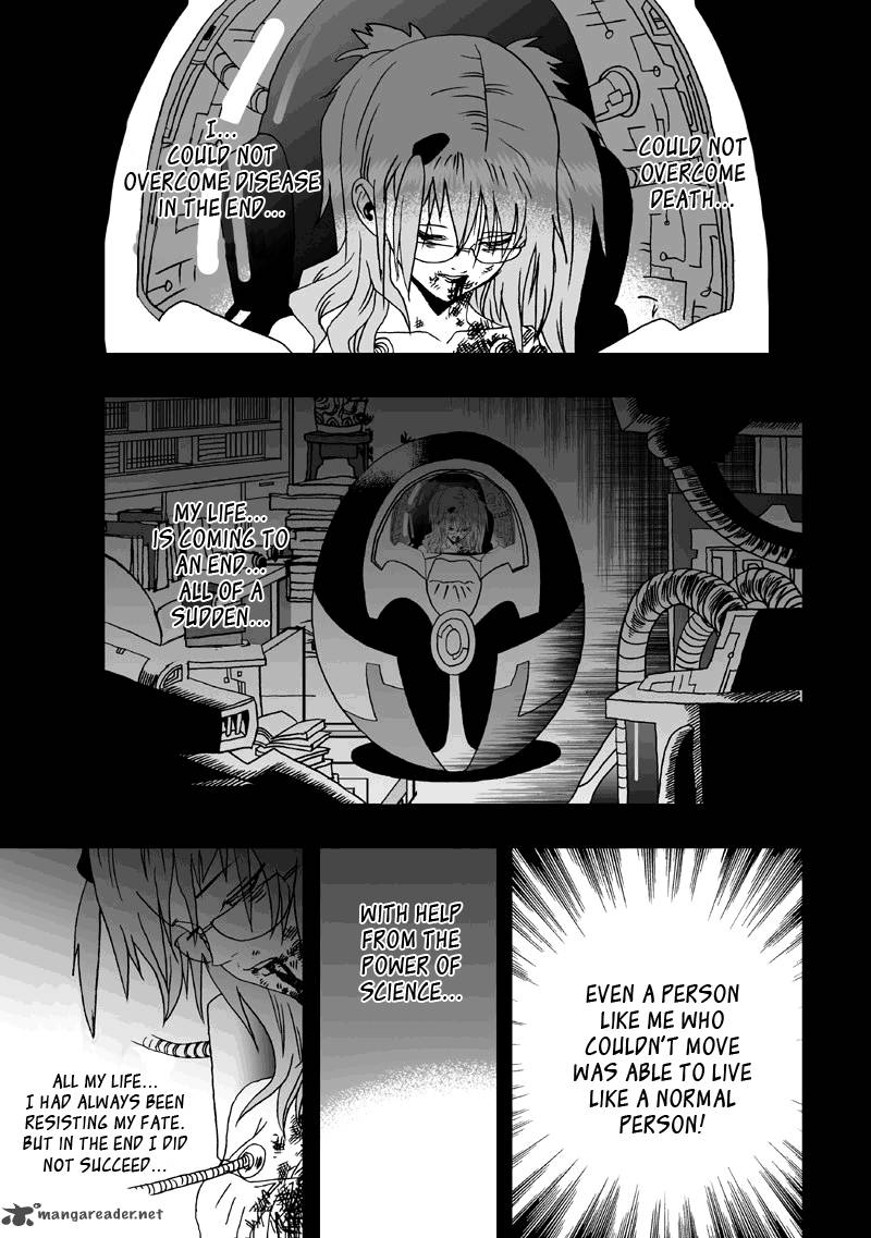 I The Female Robot 1 3